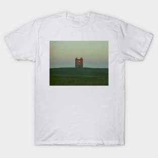 As the Sun Rises T-Shirt